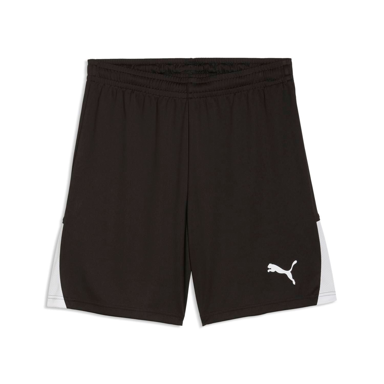 Short Deportivo Puma Hombre 706554 03 Teamliga26 Negro