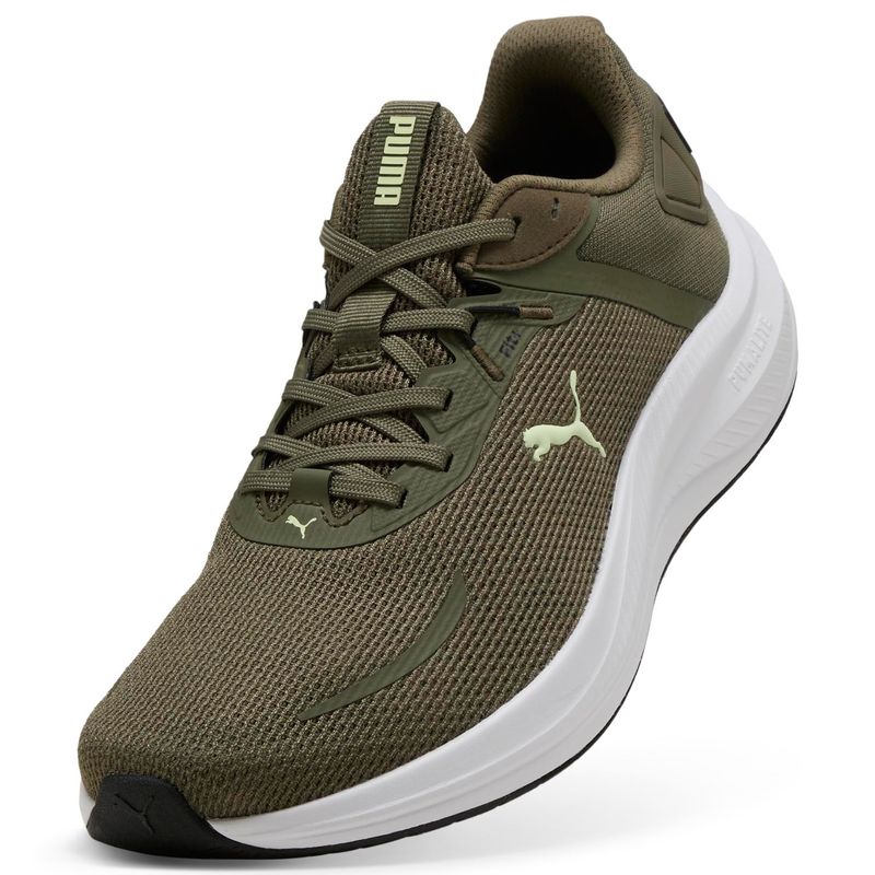 Puma Skyrocket Lite 2 Alt 311731 22 Deportiva Verde