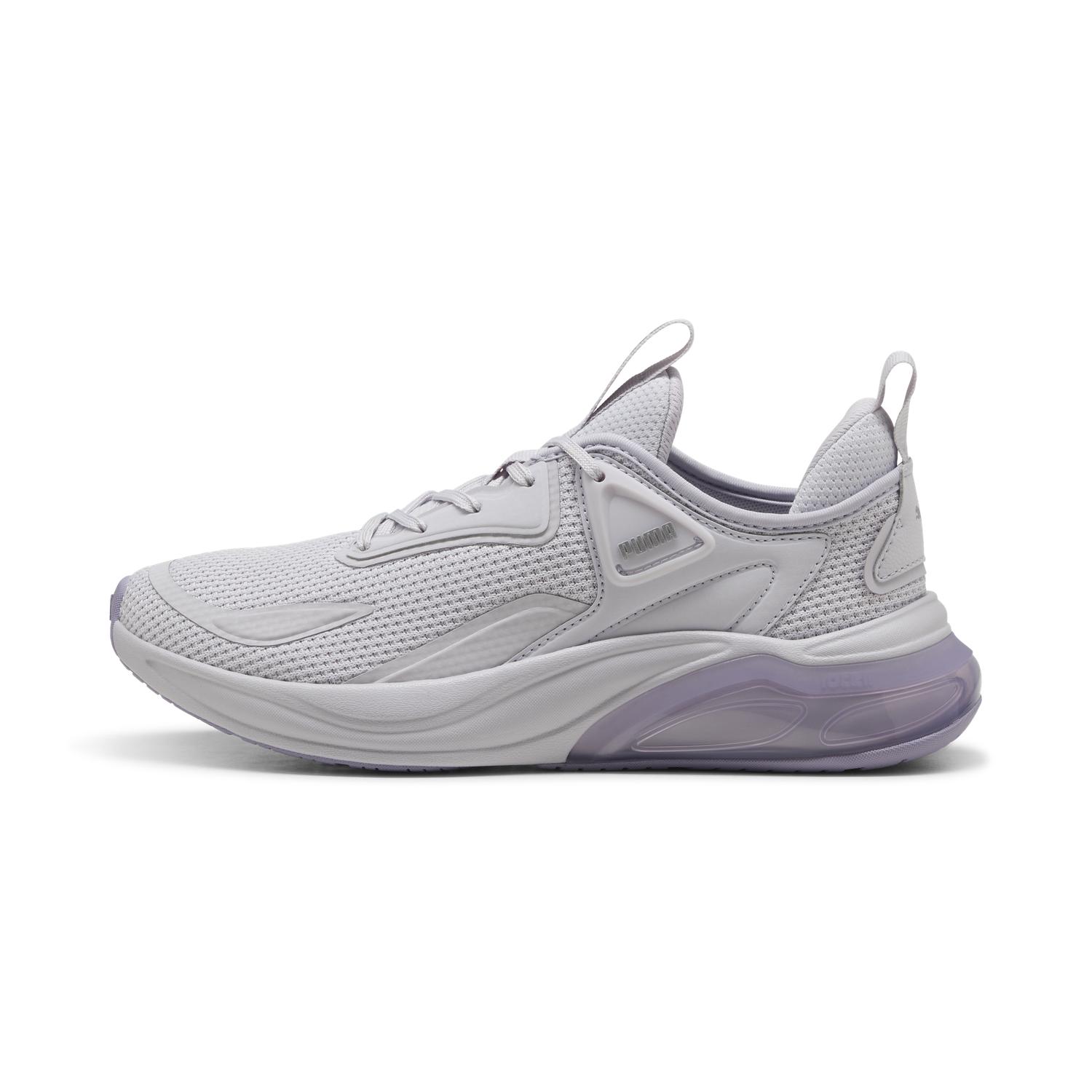 Zapatillas Running Puma Mujer 310168 35 Cell Thrill Morado