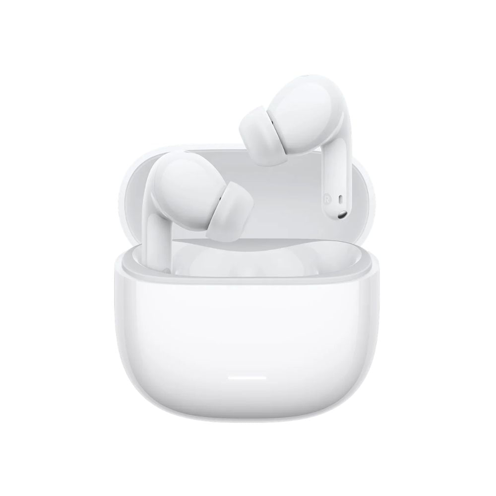Audifonos Inalámbricos Xiaomi Redmi Buds 8 lite Blanco - Cancelación de ruido