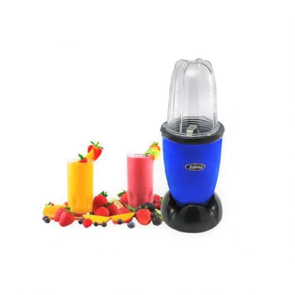 Licuadora Personal 21piezas ST-2319R Fosterier