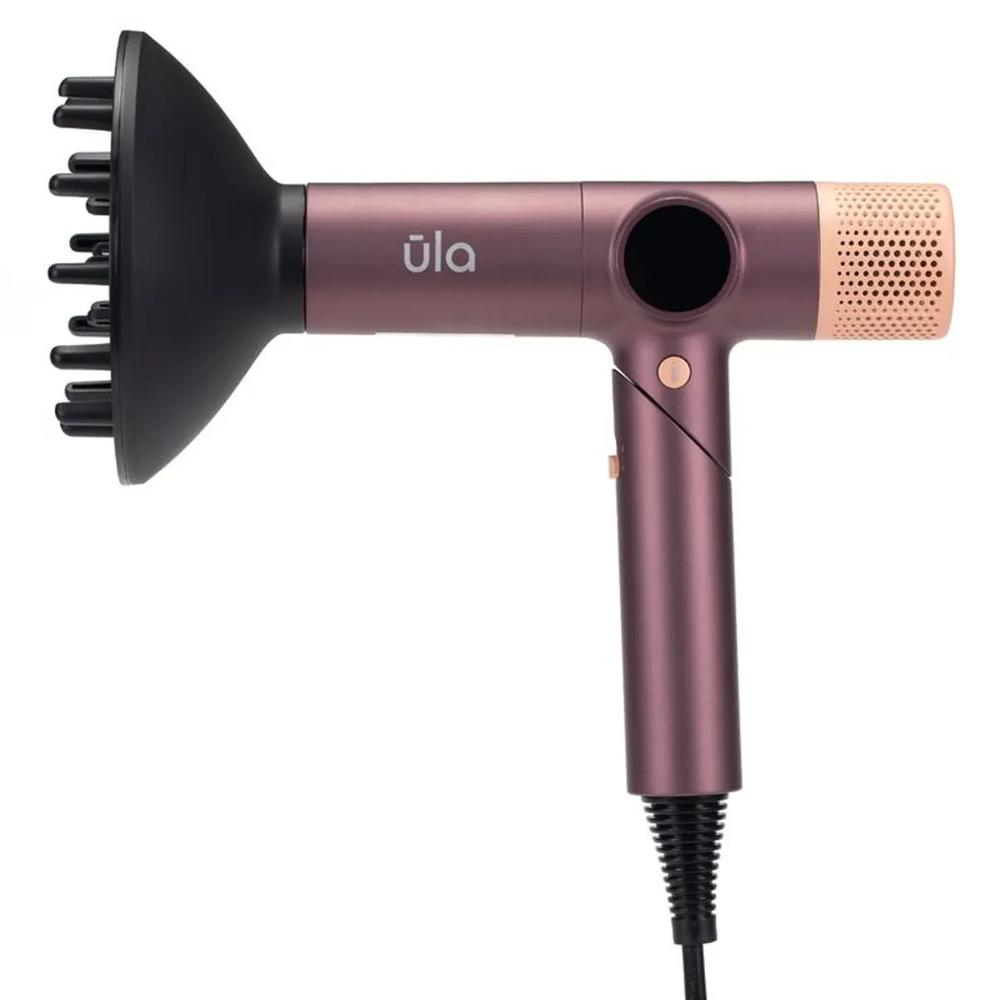 Secador De Pelo Plegable Ula