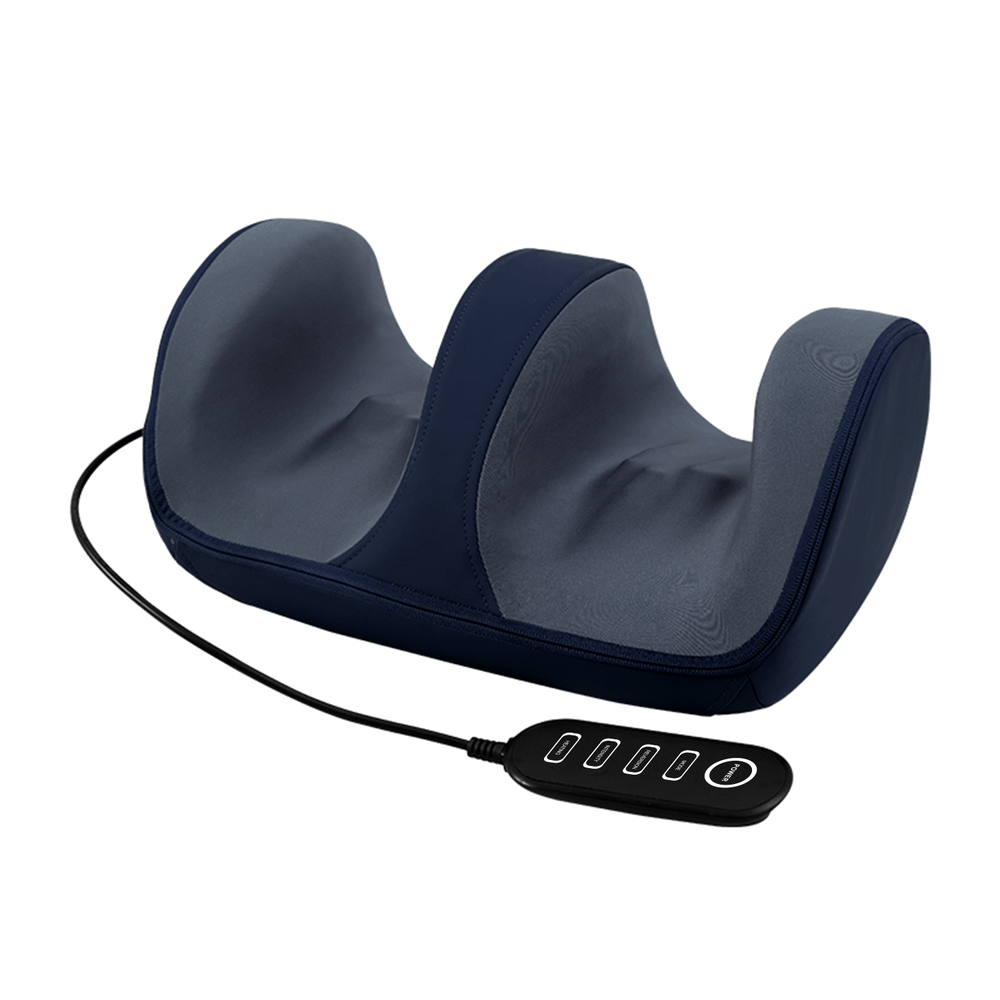 Masajeador de pies Bomidi FM2 Azul