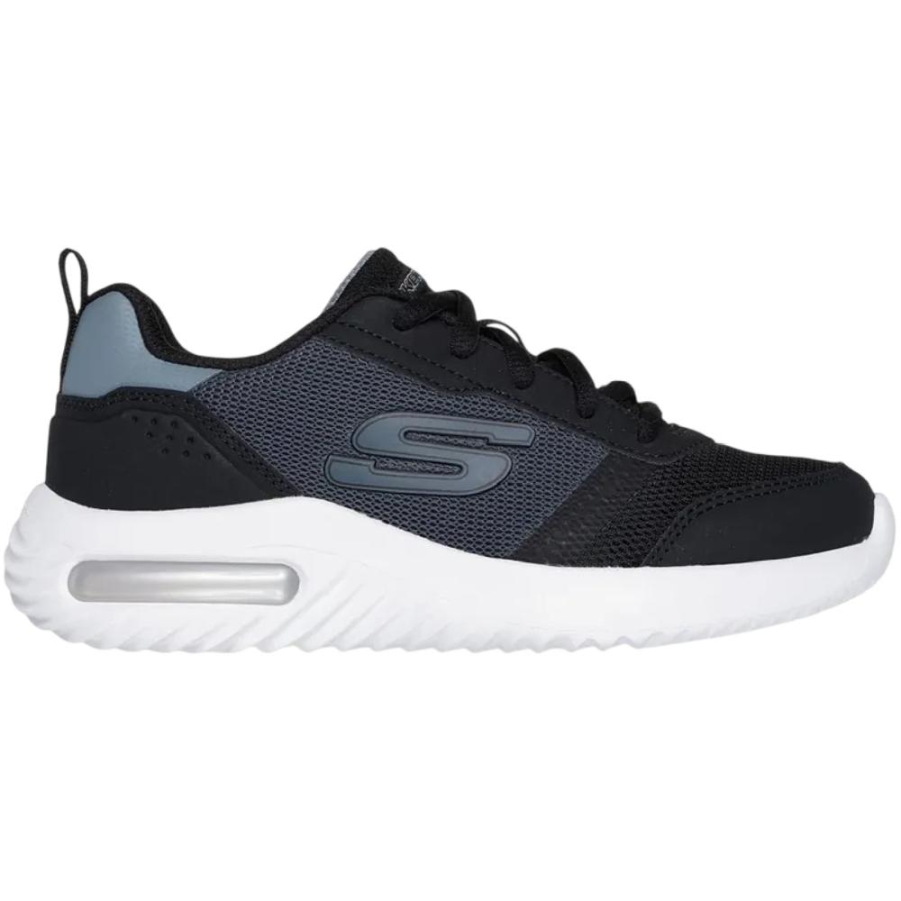 Zapatilla Skechers Bounder Tech Rolave