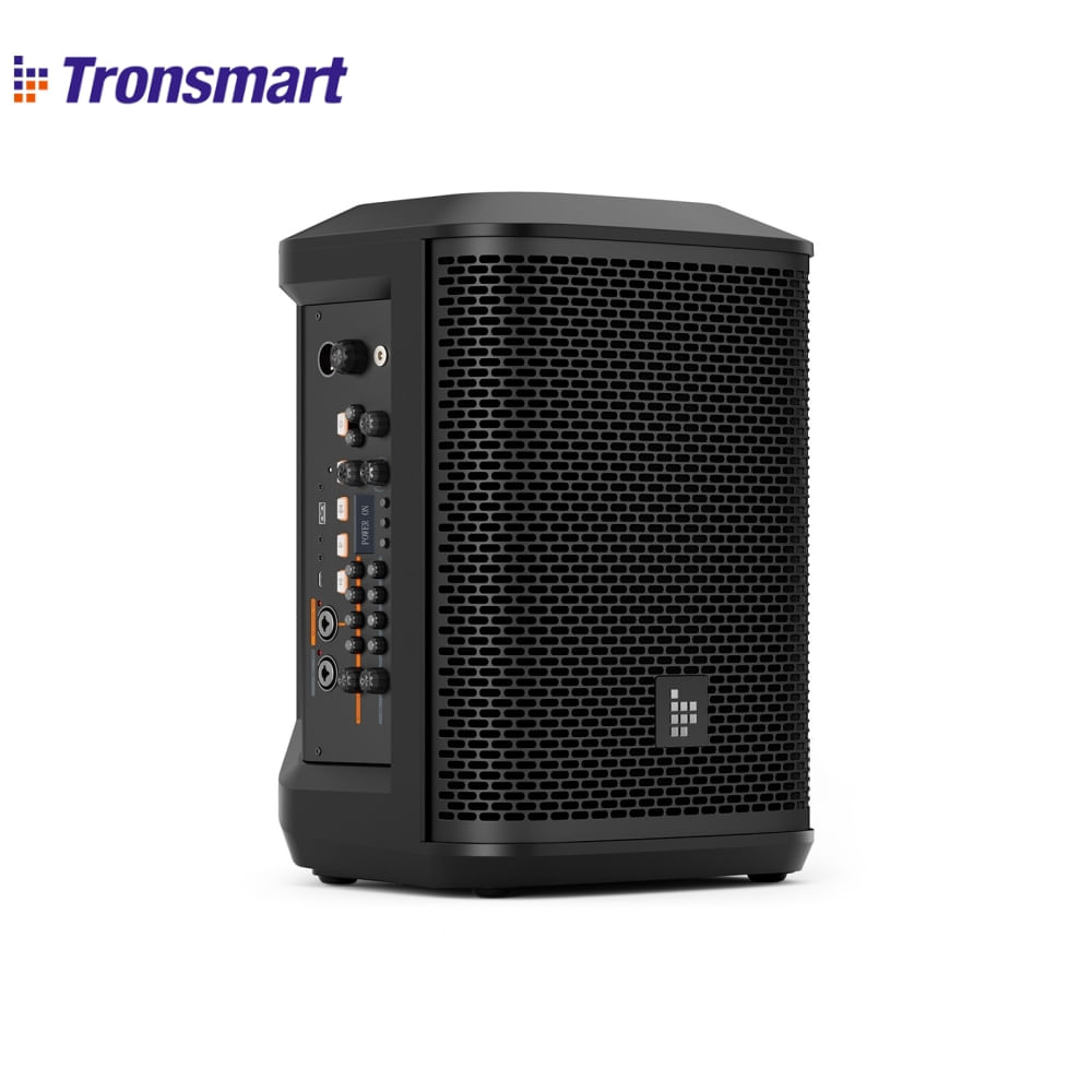 Tronsmart Hytune S1 Sistema PA Portátil Todo-en-Uno