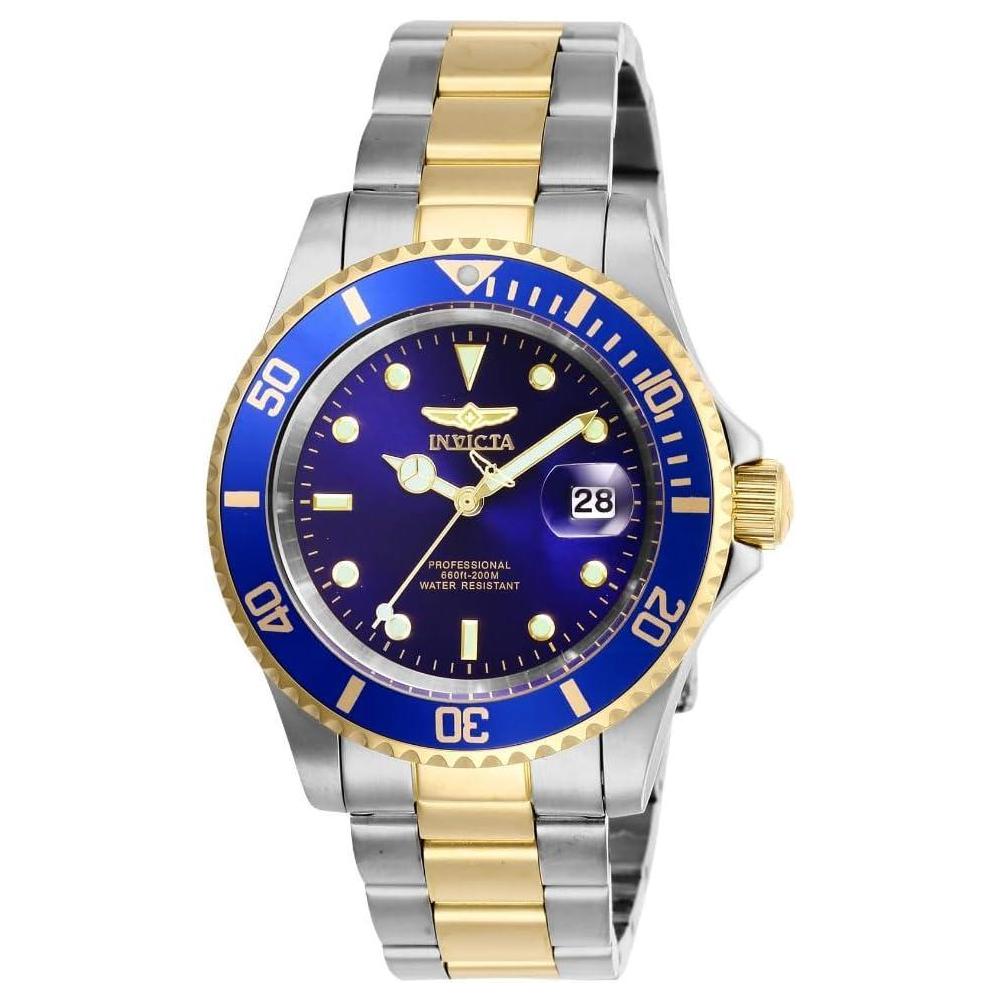 Reloj Invicta 26972 Azul