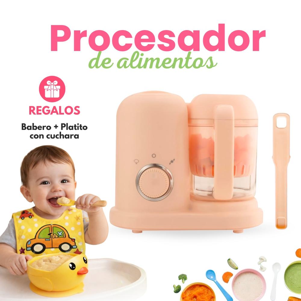PROCESADOR DE ALIMENTOS - MELON