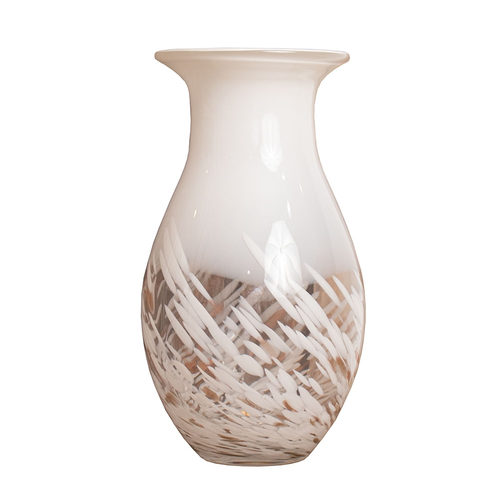 FLORERO VIDRIO MURANO ESENCIA