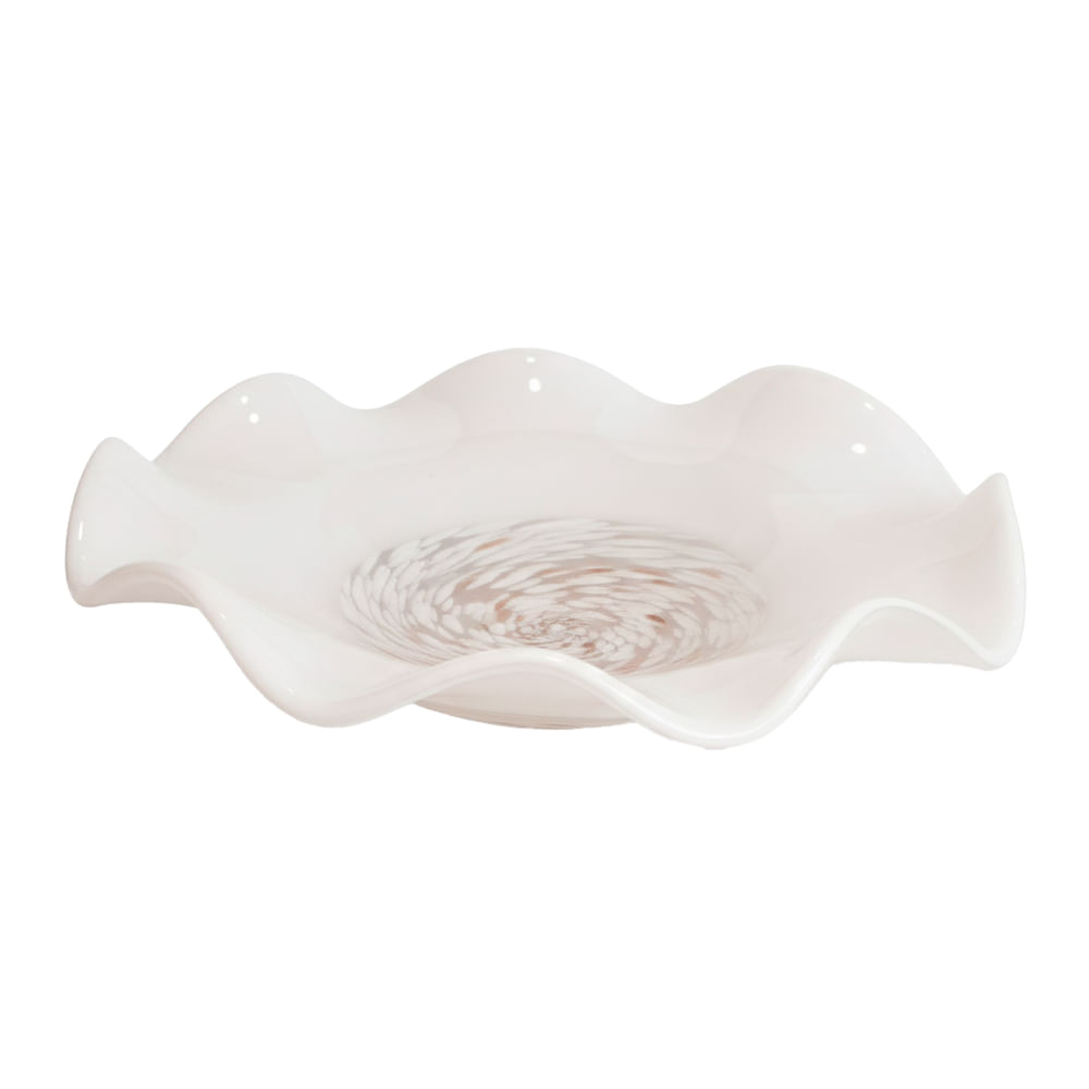 CENTRO DE MESA VIDRIO MURANO ESENCIA II