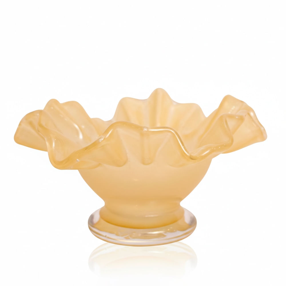 CENTRO DE MESA BOREAL VIDRIO MURANO