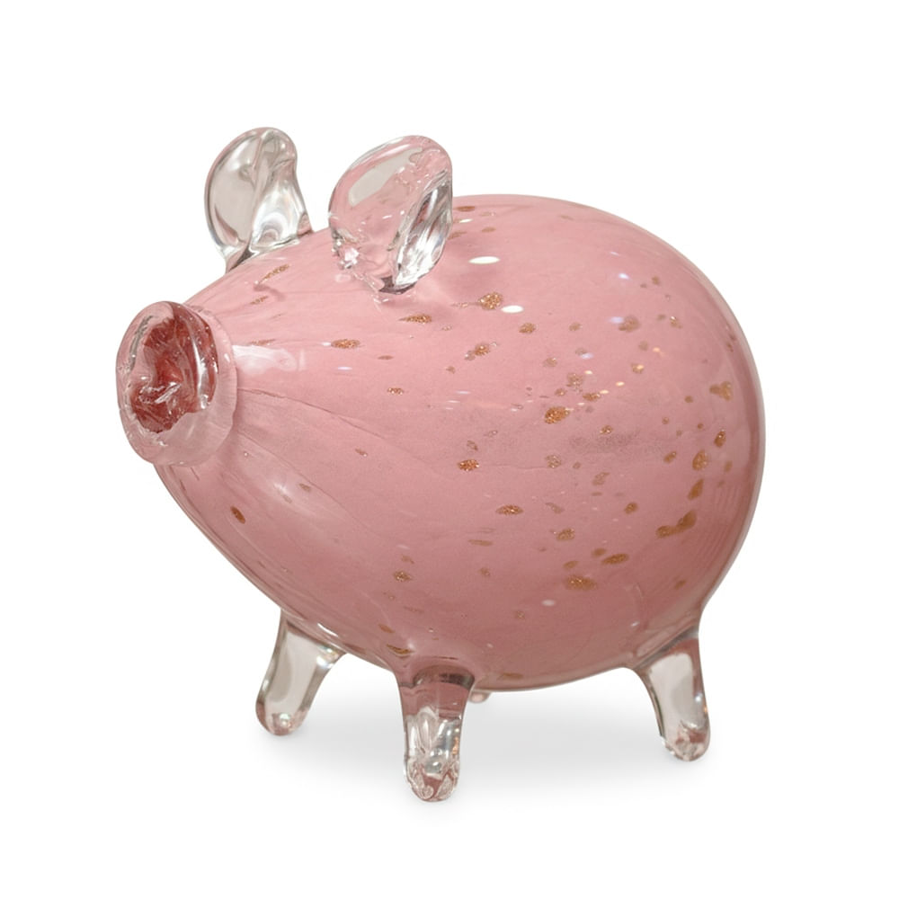 CERDO VERONA VIDRIO MURANO