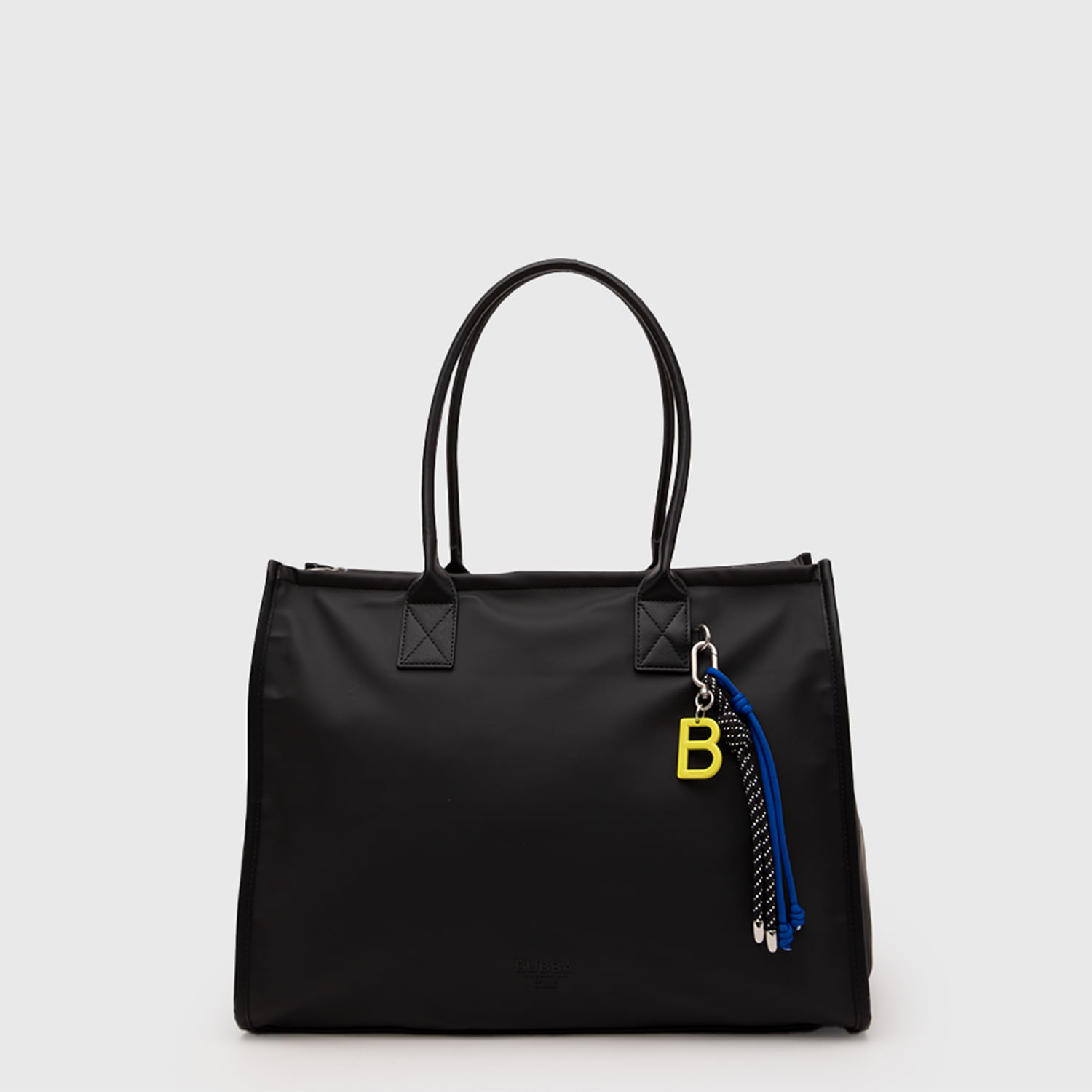 Bolso Bubba Bags Tote Waterloo Black