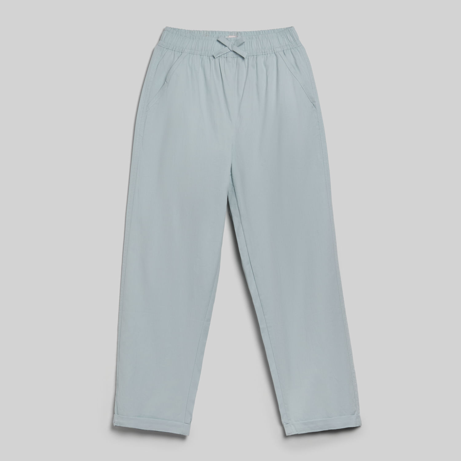 Pantalon Para Niña Circus Paper Touch