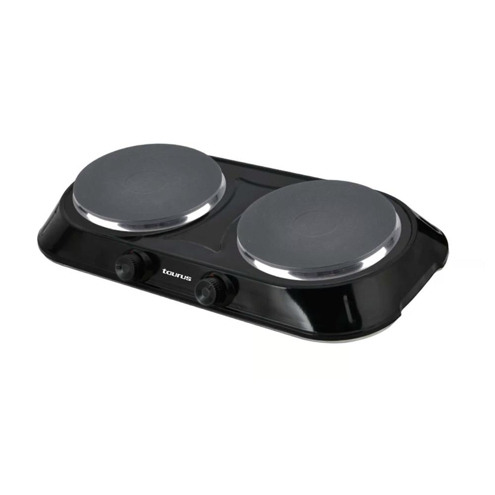 Cocina Eléctrica Taurus Fenix Duo