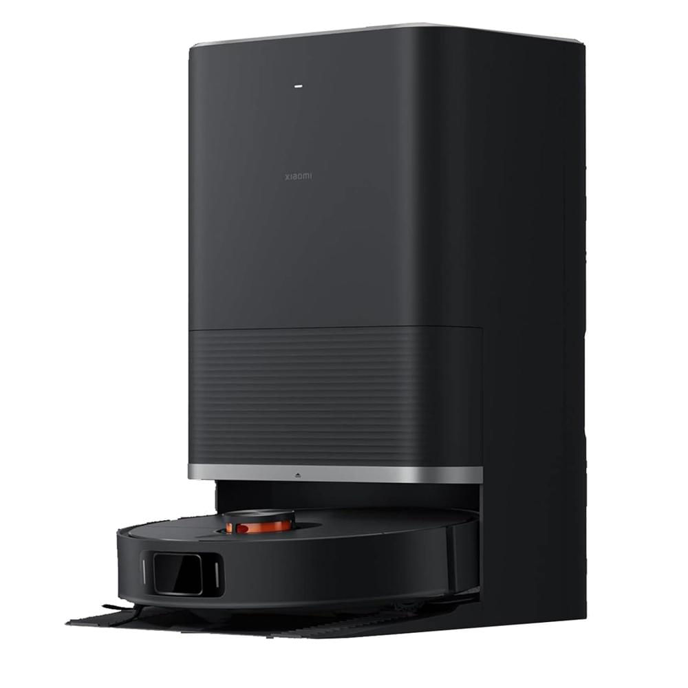 Aspiradora robot Xiaomi X20 máx negro - 8000p