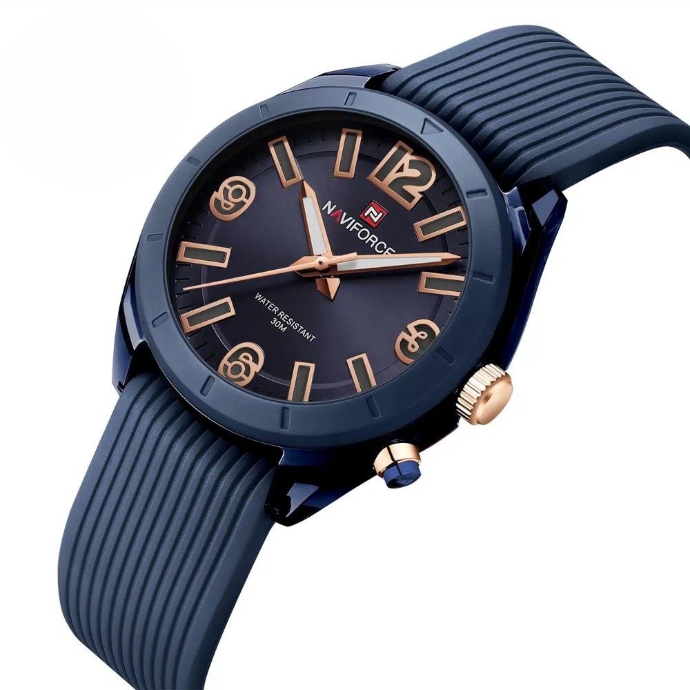 Reloj Naviforce 7103 Azul