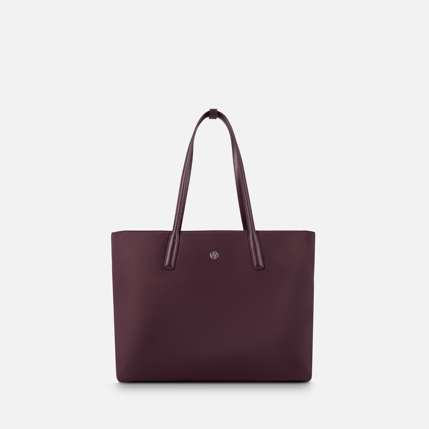 Bolso Crepier Tote Lara Grande