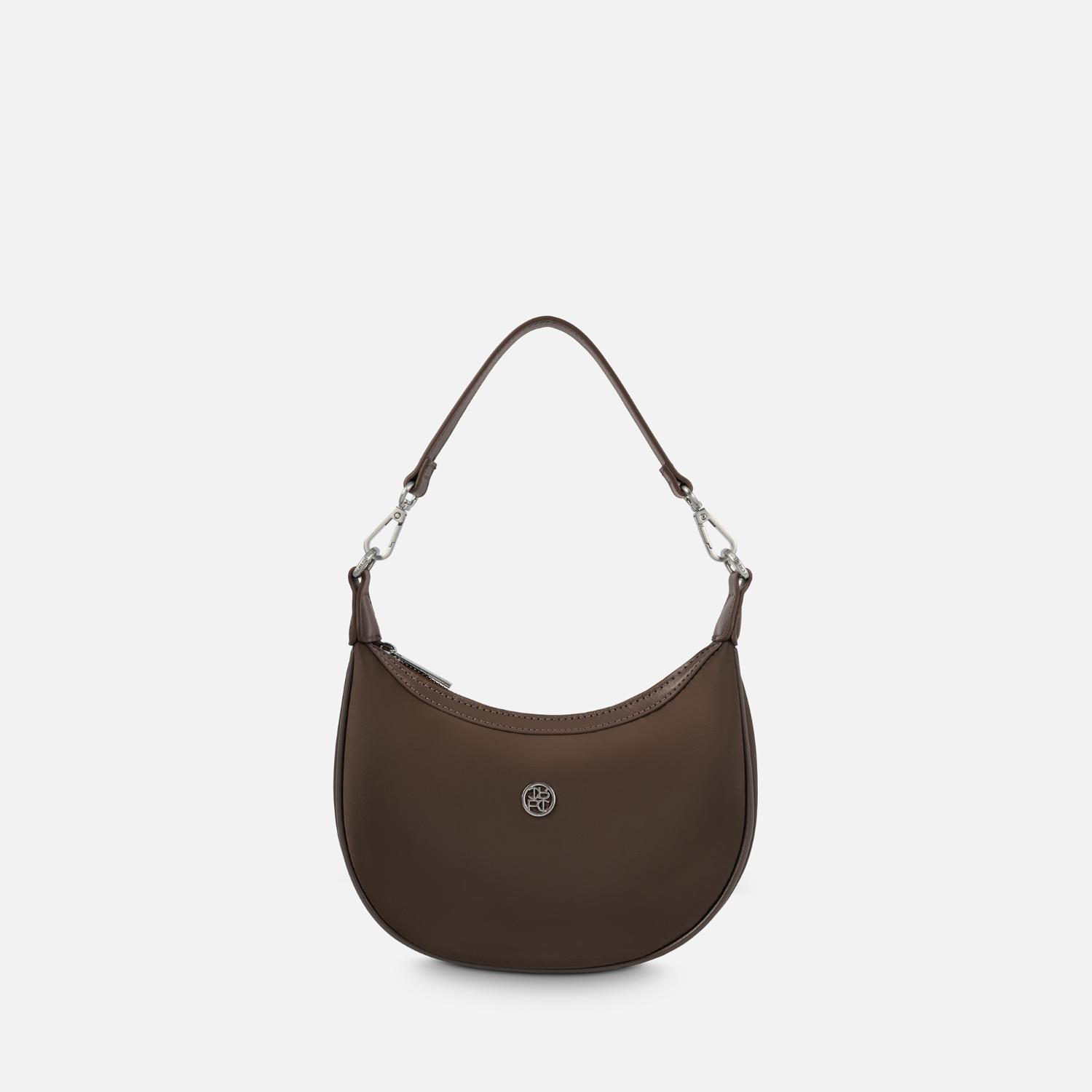 Bolso Crepier Hobo Lara Chico