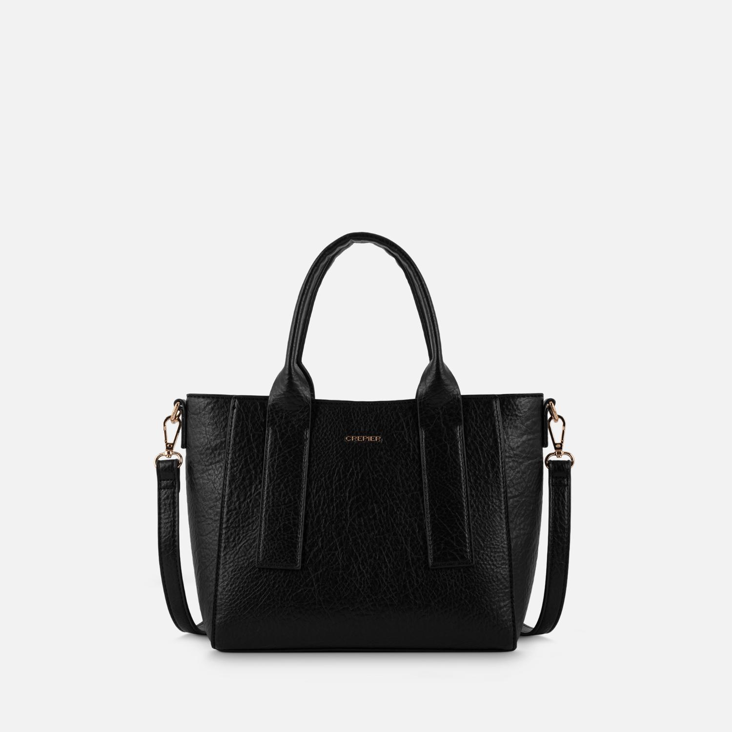 Bolso Crepier Satchel Nahia Mediano