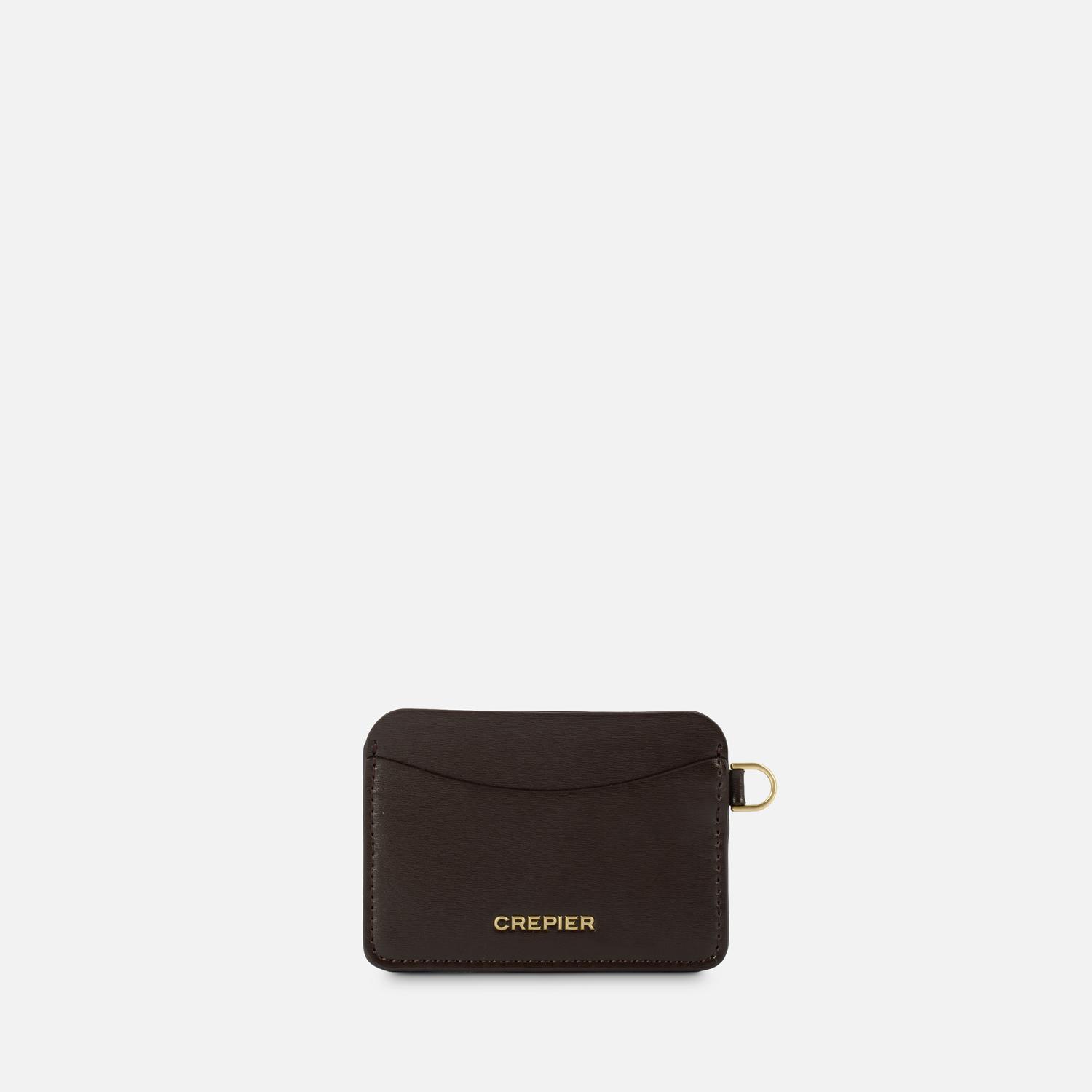 Tarjetero Crepier Dayra Chico