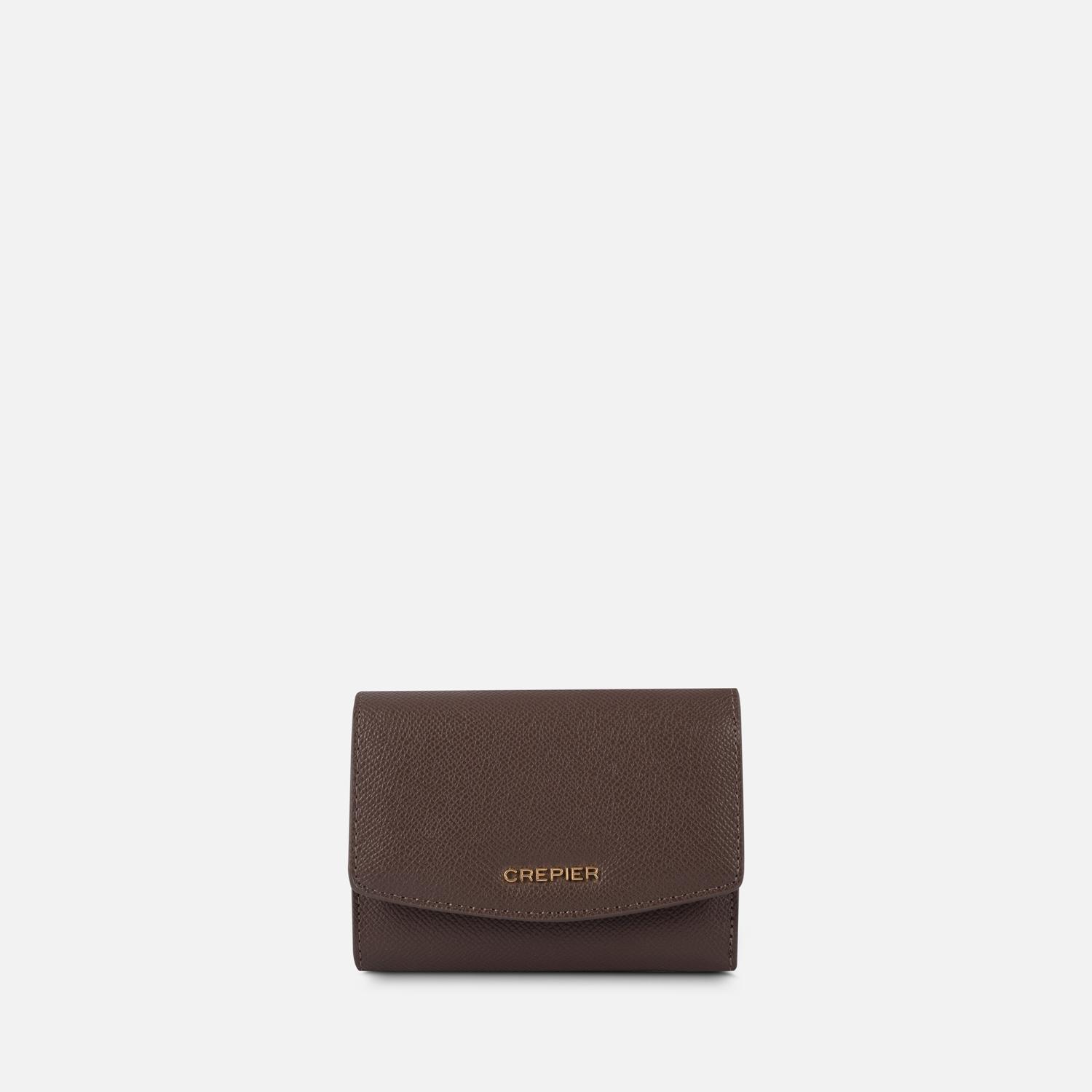 Billetera Crepier Liv Mediano