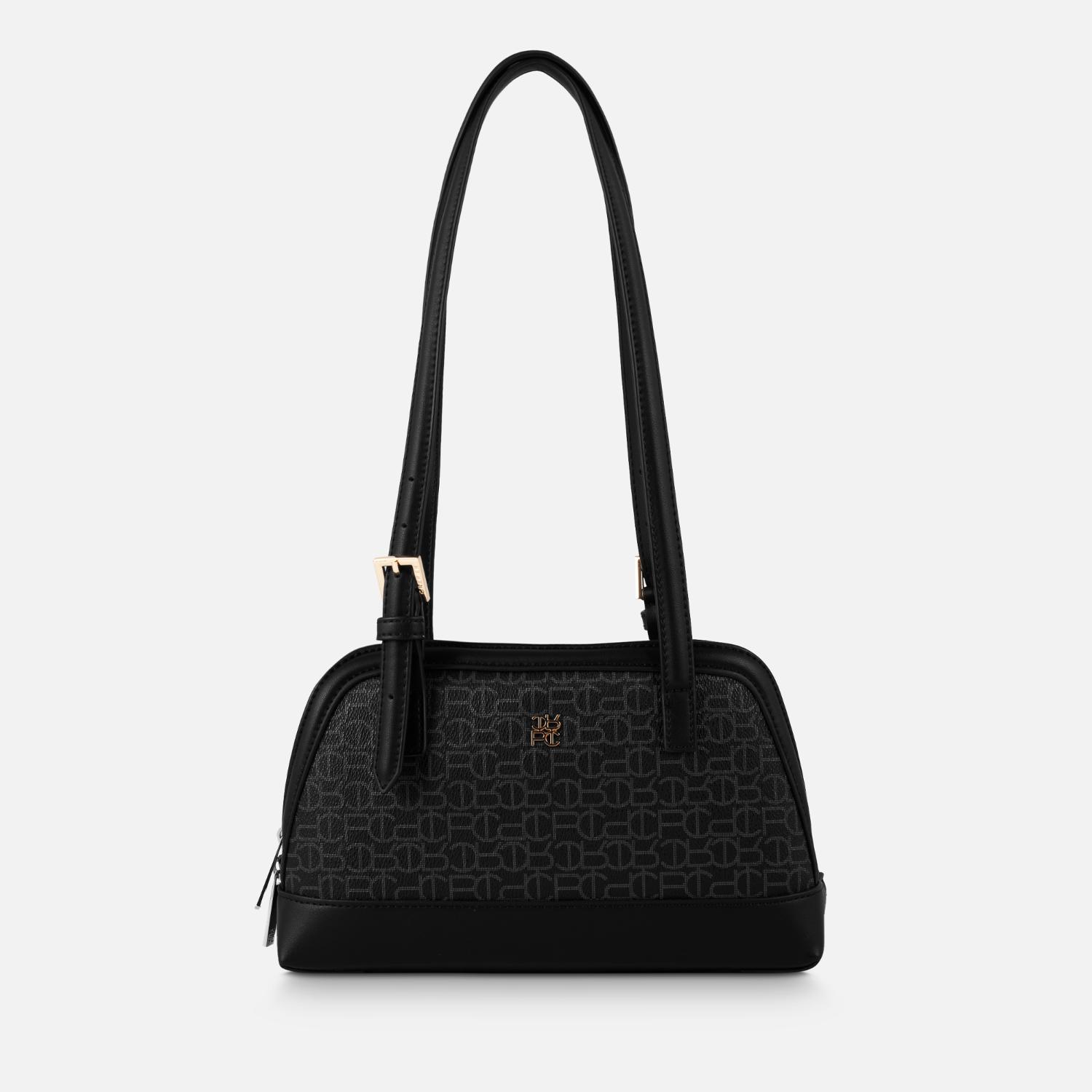 Bolso Crepier Dome Dayra Chico