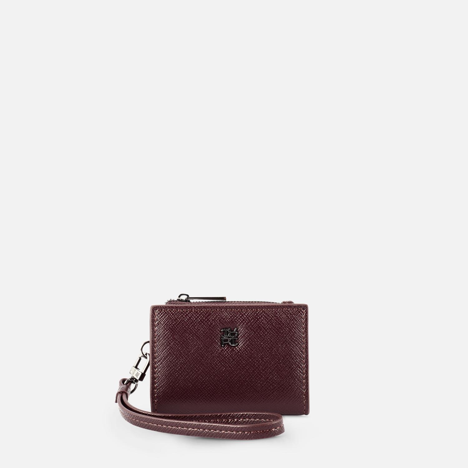 Billetera Crepier Riana Chico