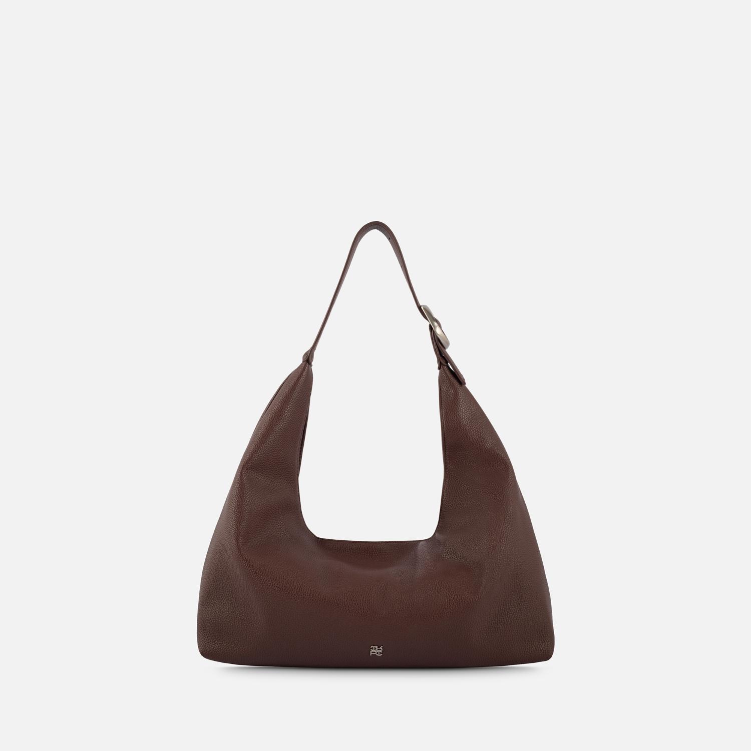 Bolso Crepier Hobo Janelle Grande