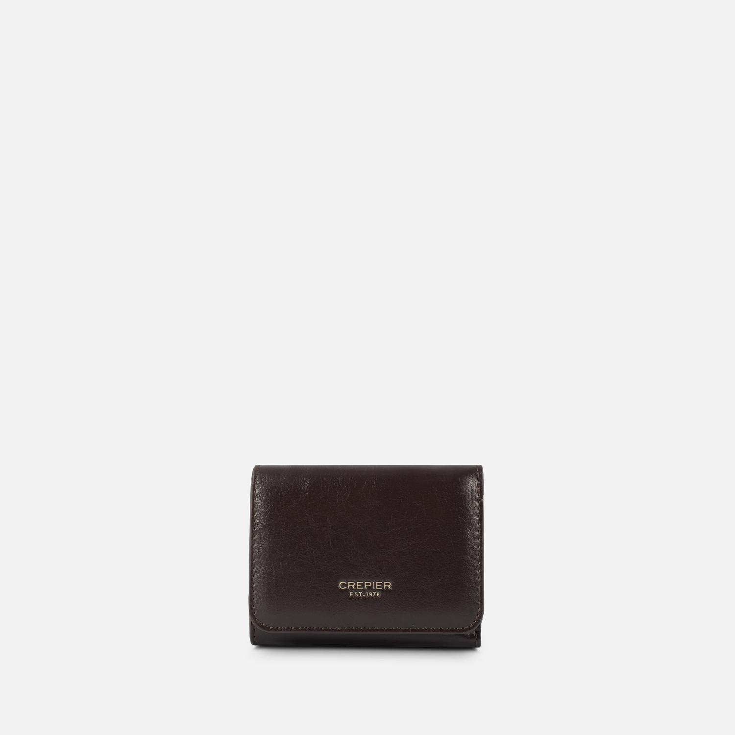 Billetera Crepier Yessel Mediano