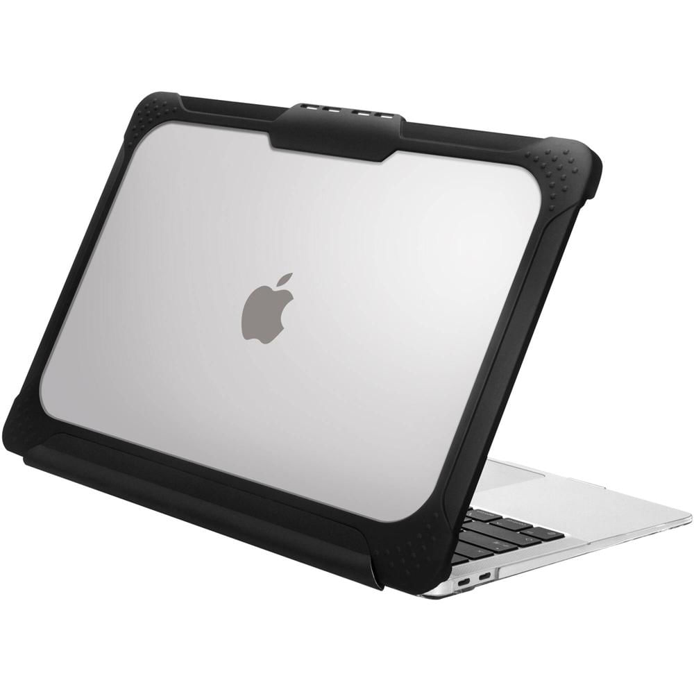 Funda Protectora Dura TechProtectus para MacBook Air de 13 Funda Protectora Dura TechProtectus para MacBook Air de 13