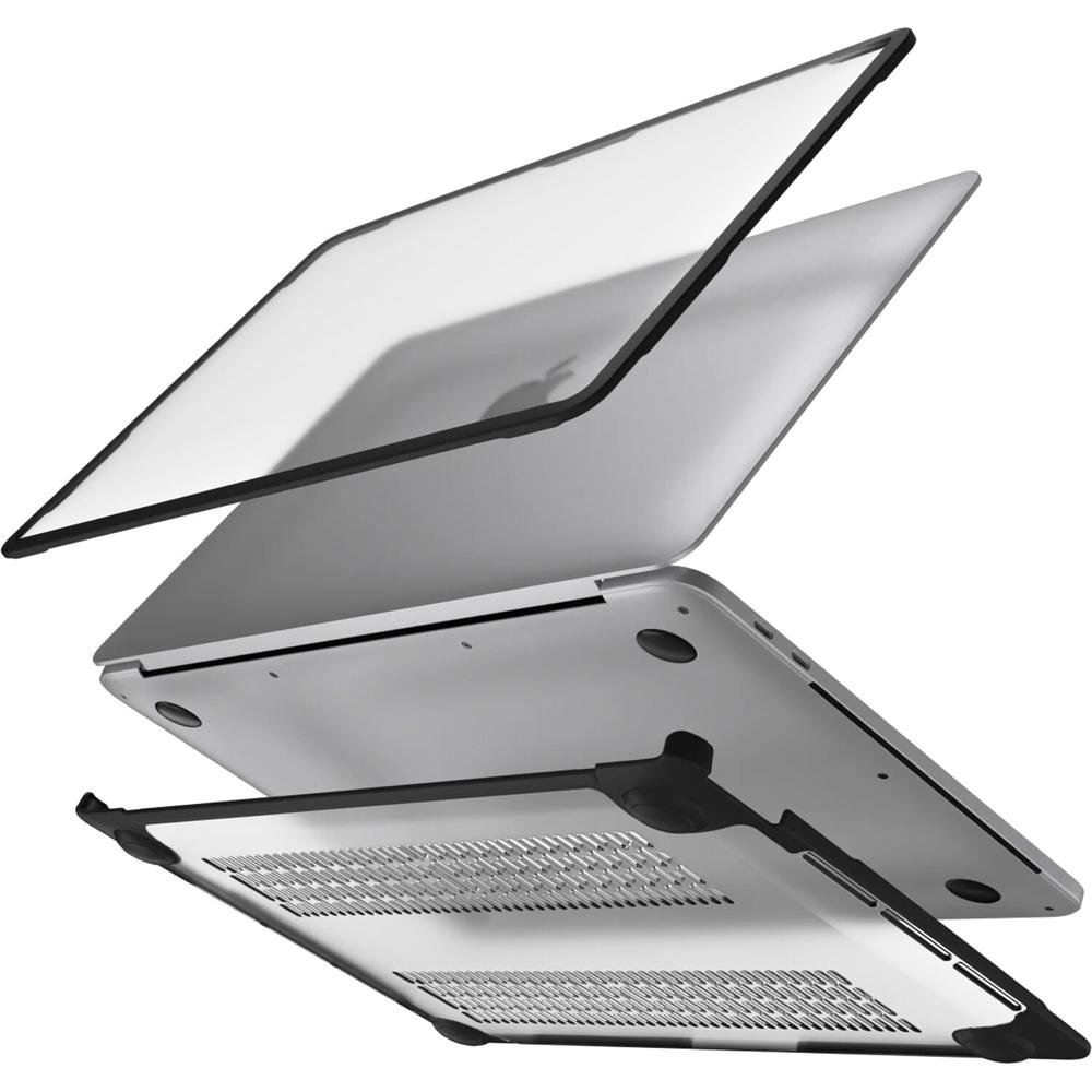 Funda Protectora SwitchEasy Defender para Macbook Pro 13 Funda Protectora SwitchEasy Defender para Macbook Pro 13