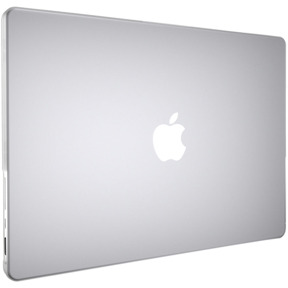 Funda Protectora SwitchEasy Nude para MacBook Pro 16 Funda Protectora SwitchEasy Nude para MacBook Pro 16