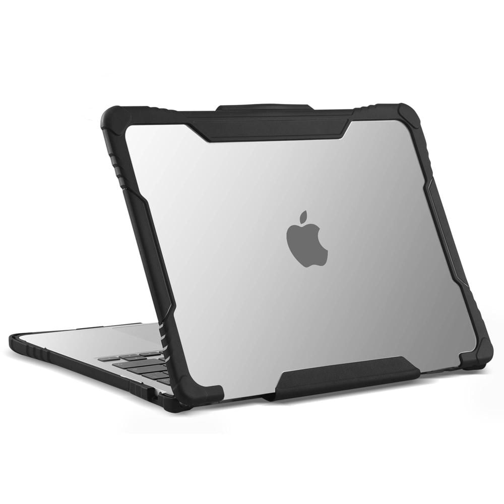 Funda Rugged TechProtectus para MacBook Air 13.6 Funda Rugged TechProtectus para MacBook Air 13.6