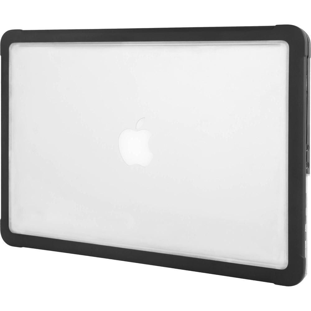 Funda Ultra-Protectora STM Dux para MacBook Air de 13 Funda Ultra-Protectora STM Dux para MacBook Air de 13