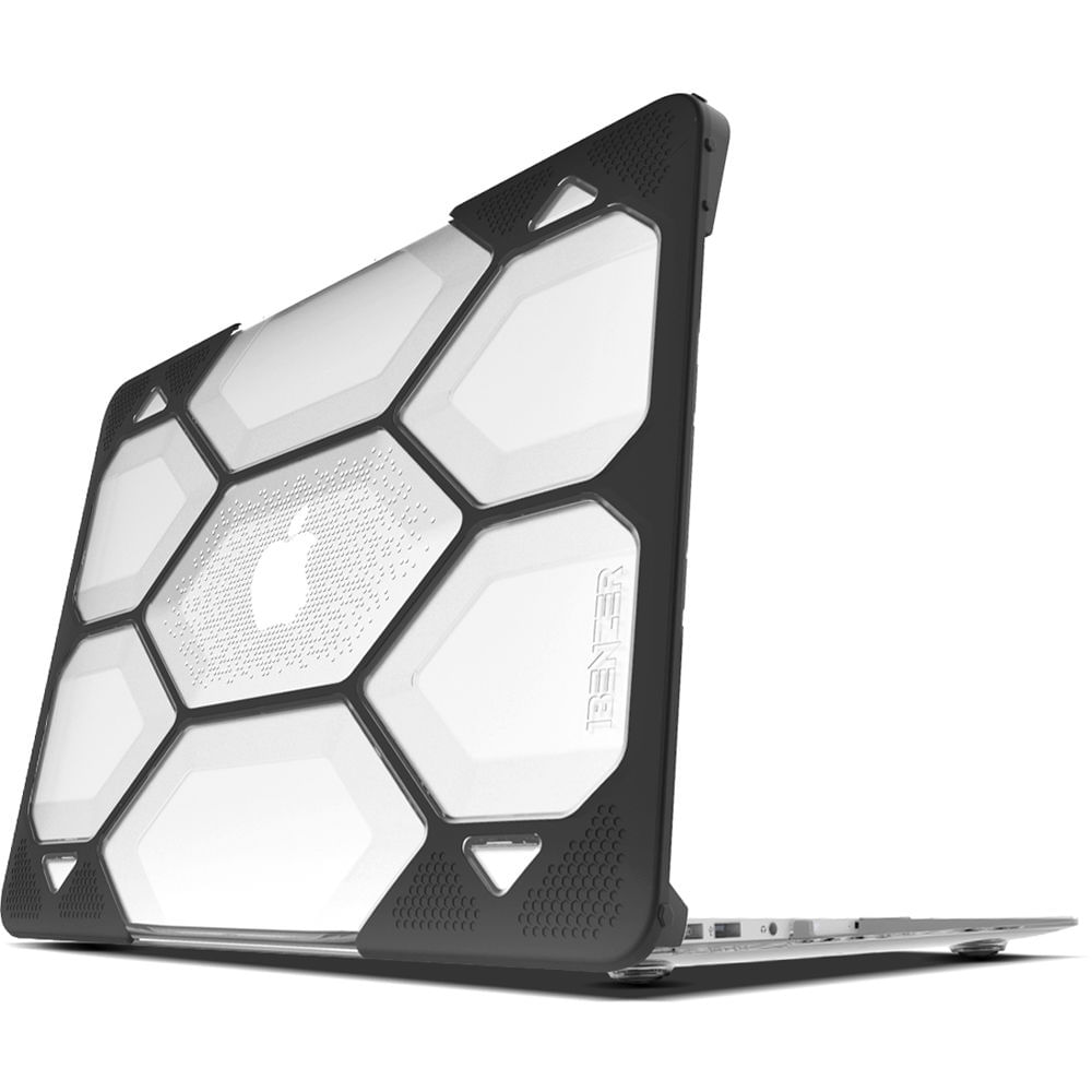 Funda Protectora iBenzer Hexpact para MacBook Air 11 Funda Protectora iBenzer Hexpact para MacBook Air 11