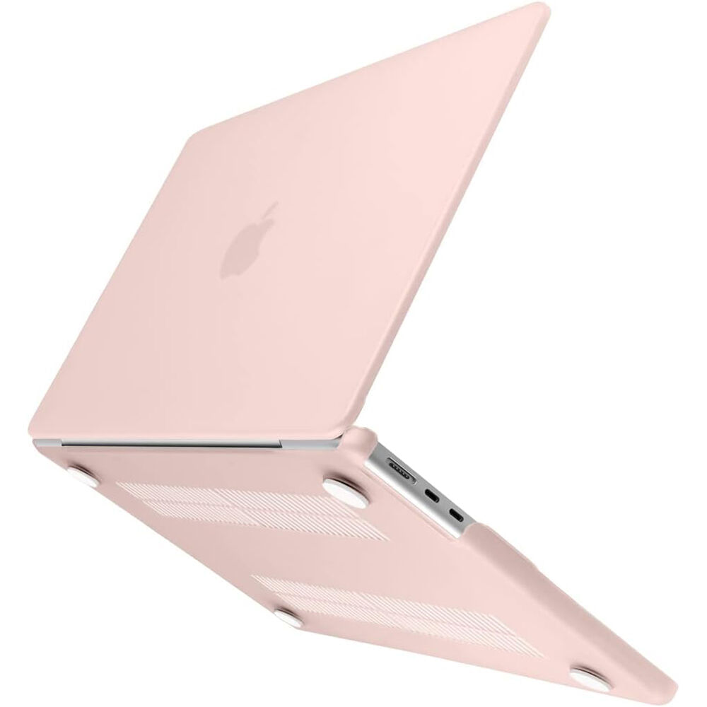 Funda TechProtectus ColorLife para MacBook Air 15 Funda TechProtectus ColorLife para MacBook Air 15