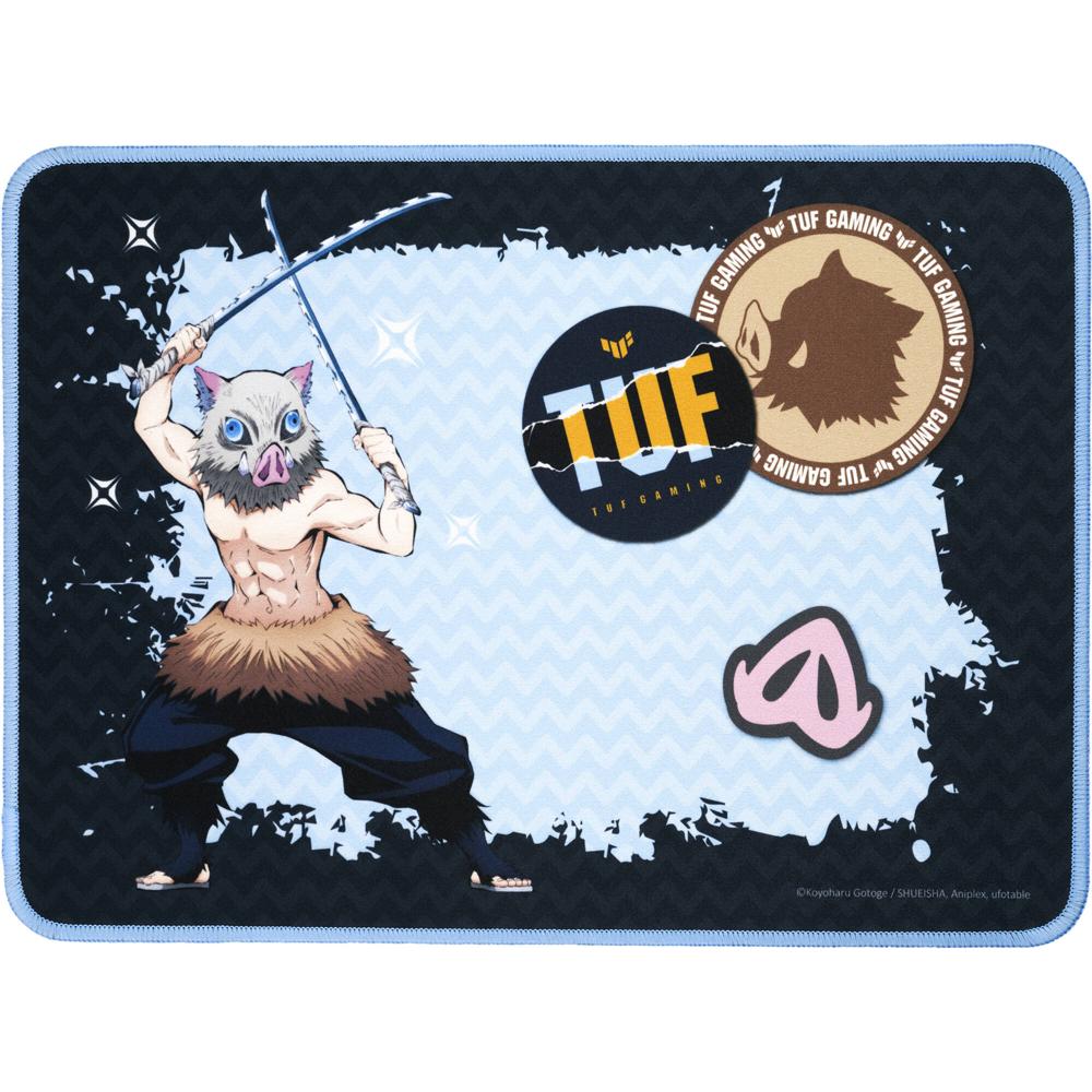 ASUS TUF GAMING x Demon Slayer L.E. Nezuko Kamado Mouse Pad 1724521-REG ASUS TUF GAMING x Demon Slayer L.E. Nezuko Kamado Mouse Pad 1724521-REG