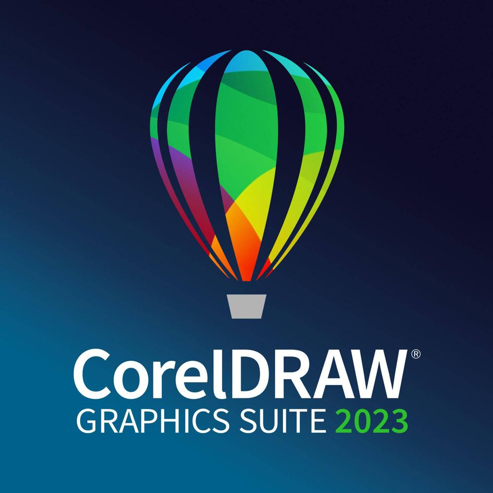 Corel CorelDRAW Graphics Suite (Edición Estándar, Suscripción de 1 Año) - Incluye CorelDRAW, Corel P 1774924-REG Corel CorelDRAW Graphics Suite (Edición Estándar, Suscripción de 1 Año) - Incluye CorelDRAW, Corel P 1774924-REG