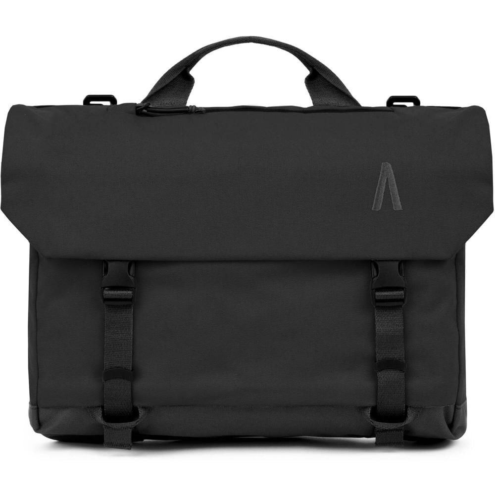 Bolso Tote Boundary Rennen (Negro) - Con Compartimentos Internos, Funda para Laptop de 13 Bolso Tote Boundary Rennen (Negro) - Con Compartimentos Internos, Funda para Laptop de 13