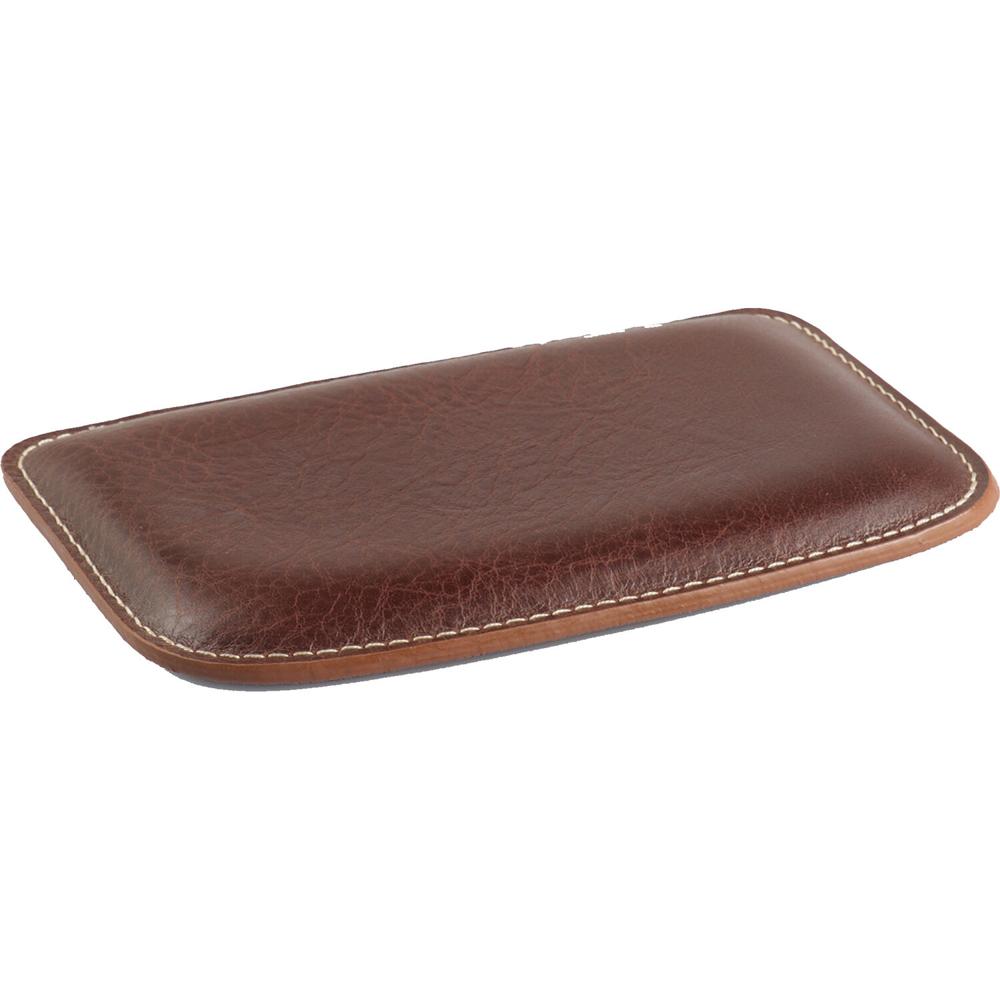 Londo Almohadilla de Teclado de Cuero Genuino (Pequeña, Marrón) - Soporte Ergonómico, Acolchado Suav 1834786-REG Londo Almohadilla de Teclado de Cuero Genuino (Pequeña, Marrón) - Soporte Ergonómico, Acolchado Suav 1834786-REG