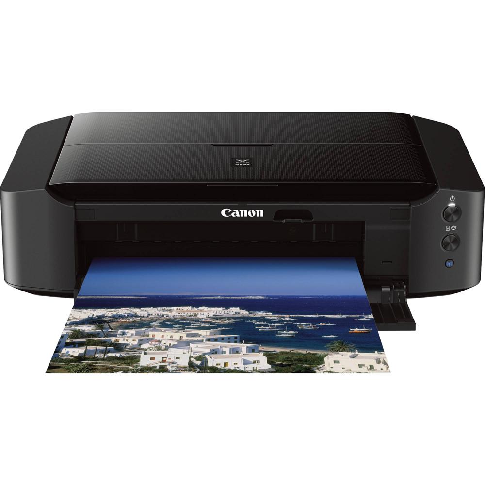 Impresora Fotográfica Inalámbrica Canon PIXMA iP8720 - Resolución 9600 x 2400 dpi, Tamaño de Impresi 1024765-REG Impresora Fotográfica Inalámbrica Canon PIXMA iP8720 - Resolución 9600 x 2400 dpi, Tamaño de Impresi 1024765-REG