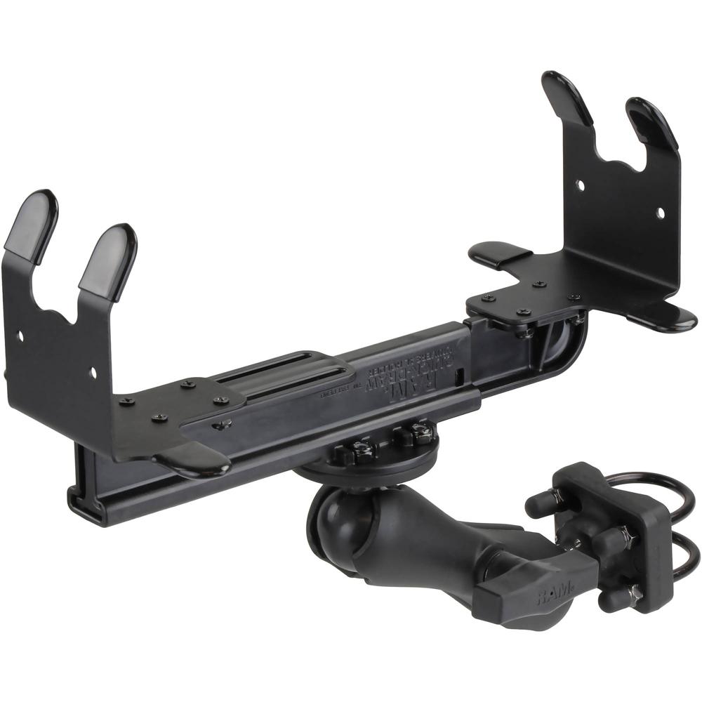 Sistema de Montaje RAM MOUNTS RAM-VPR-103-1 para Impresoras HP Officejet 100 y DeskJet 450/470 - Sop 1163672-REG Sistema de Montaje RAM MOUNTS RAM-VPR-103-1 para Impresoras HP Officejet 100 y DeskJet 450/470 - Sop 1163672-REG