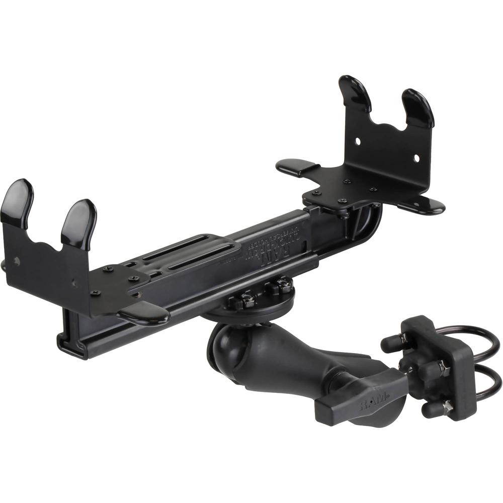 Sistema de Montaje RAM MOUNTS RAM-VPR-102-1 para Impresoras Canon BJC-85 & i80 - Soporte Dedicado, B 1163671-REG Sistema de Montaje RAM MOUNTS RAM-VPR-102-1 para Impresoras Canon BJC-85 & i80 - Soporte Dedicado, B 1163671-REG