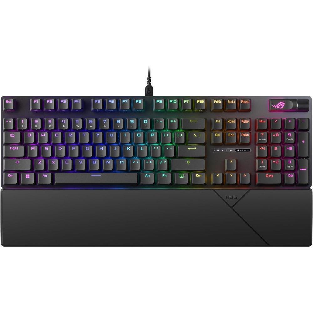 Teclado Asus XA14 ROG Strix Intercambiable