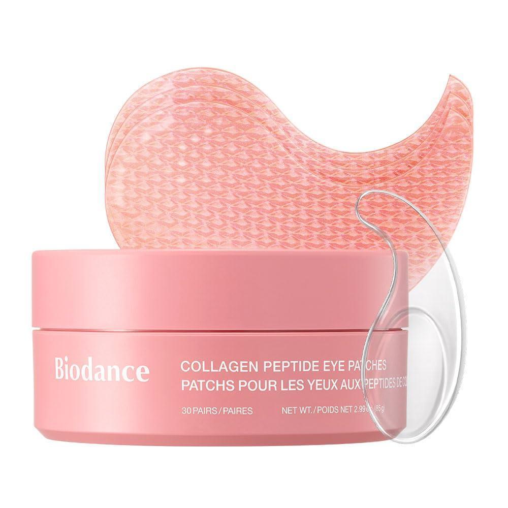 Parches BIODANCE 60 Und Antiarrugas