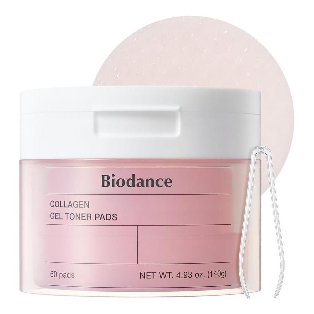 Tóner Biodance Almohadillas Minimiza Elasticidad