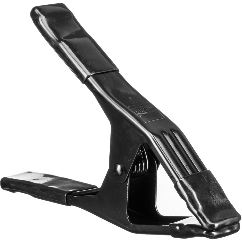 Pinza de Resorte de Acero Bessey (Negra, 3 5/16 x 3 Pinza de Resorte de Acero Bessey (Negra, 3 5/16 x 3