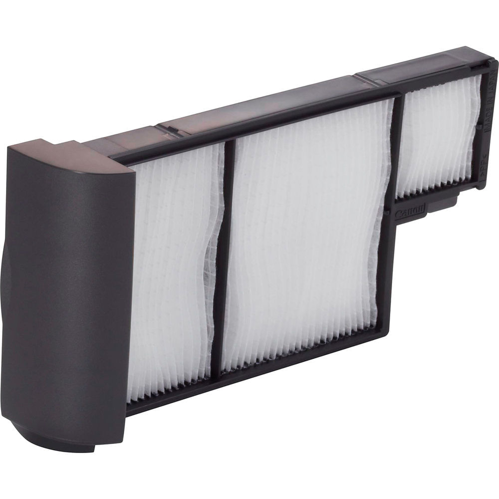 Filtro de Aire de Reemplazo Canon RS-FL01 para Proyectores REALiS WUX4000 / WUX4000 D