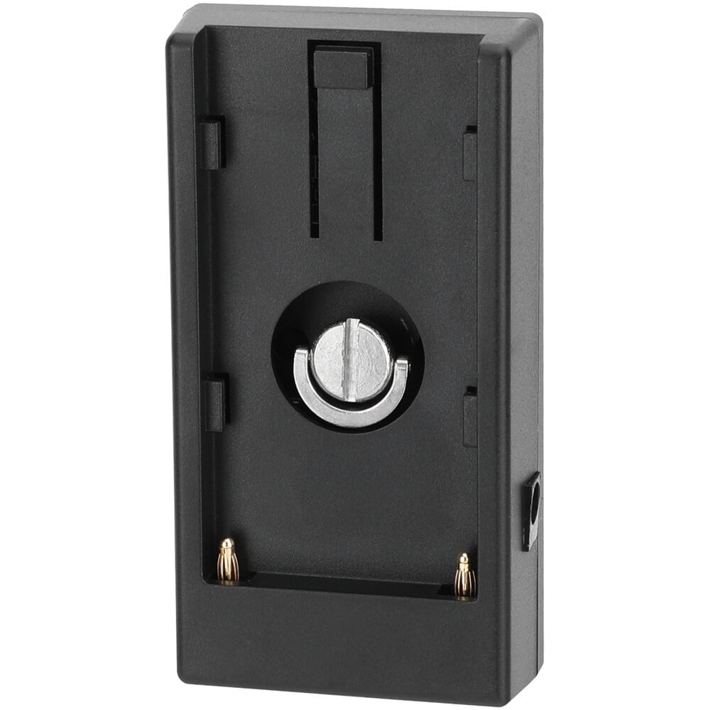 CAMVATE Sony L-Series Battery Adapter Plate for Blackmagic Pocket Cinema Camera 4K/6K