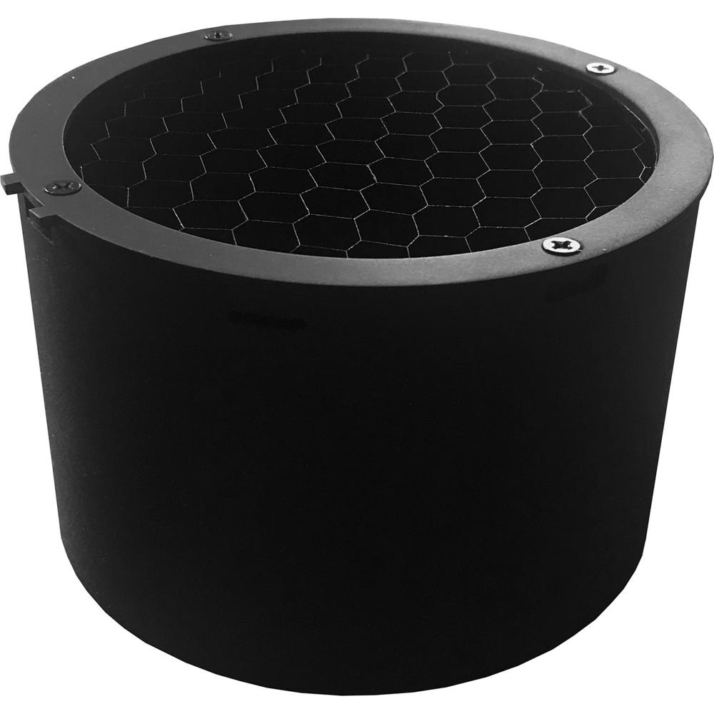 Astera Snoot para AX5 3-en-1 Perfect PAR: Haz de Luz Estrecho y Oculta la Fuente de Luz